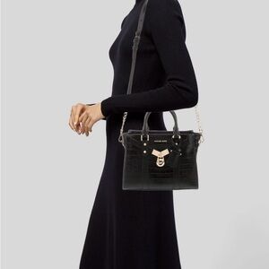 Micheal Kors Top Handle Bag